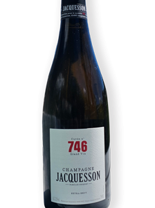 Jacquesson