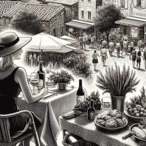 Escapade Liberté Semaine