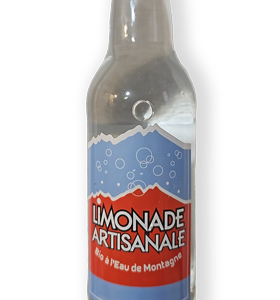 Limonade Artisanale