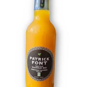 Nectar de Mangue – Patrick Font