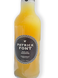 Jus d’Ananas