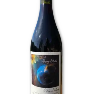 Bonne Étoile - Petite Nature