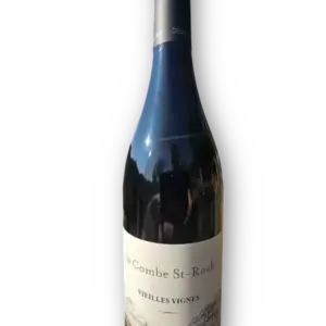 Côtes-du-Rhône – La Combe Saint-Roch