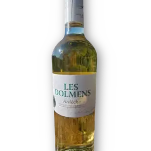 Les Dolmens – Cave Lablachère