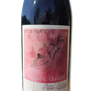 Tombée du Ciel – Petite Nature